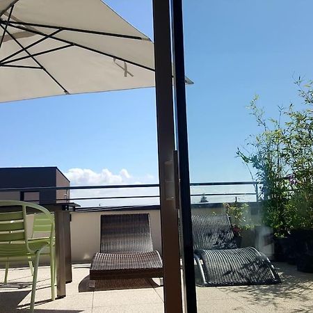 Appartement Ti Mat à Saint-Brieuc Extérieur photo