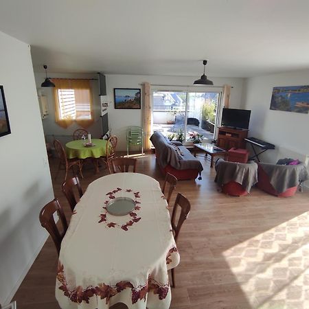 Appartement Ti Mat à Saint-Brieuc Extérieur photo