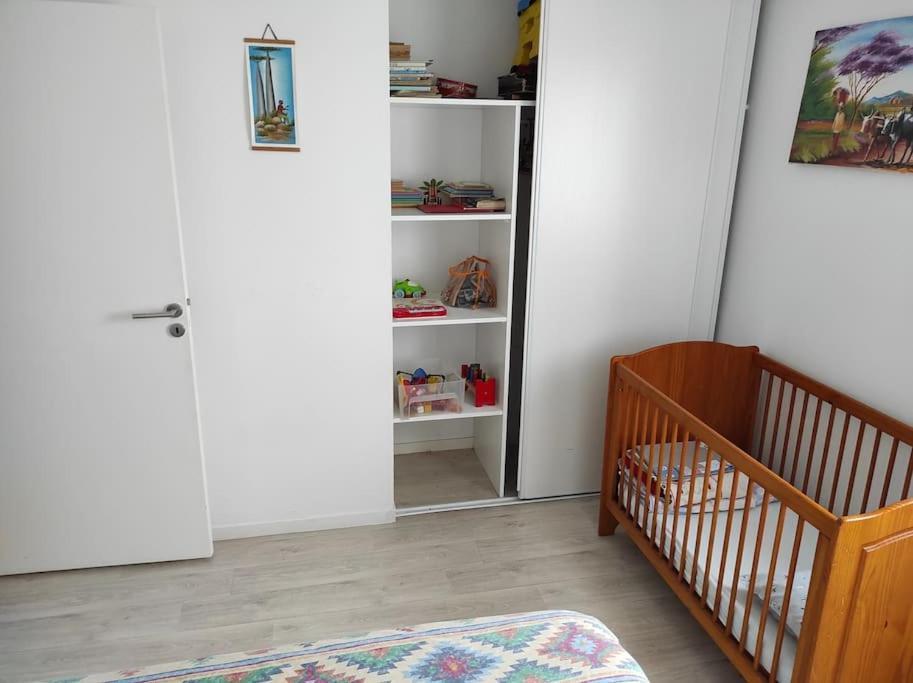 Appartement Ti Mat à Saint-Brieuc Extérieur photo