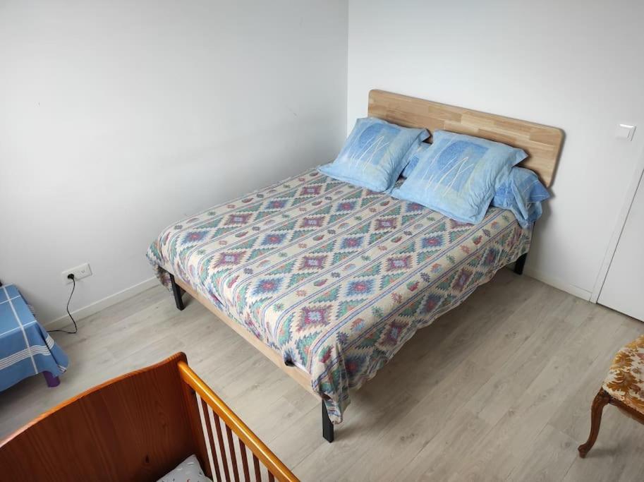 Appartement Ti Mat à Saint-Brieuc Extérieur photo